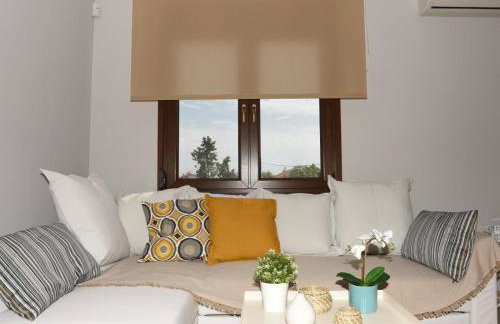 Fibes Luxury Living by RentalsPro Services - Mouries Halkidiki - Foto 57