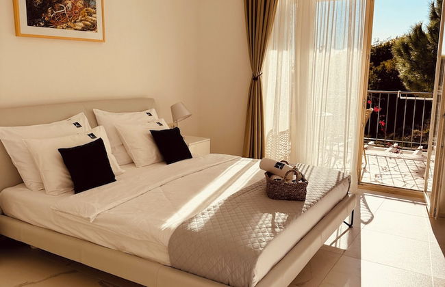 Most Oliva Resort Budva - Photo 51