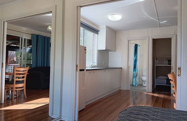 Mallacoota's Shady Gully Caravan Park - Photo 16