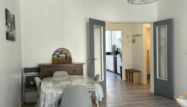 Le Parmentier - 1 place de parking privée - 3km du zoo de Beauval - Foto 4