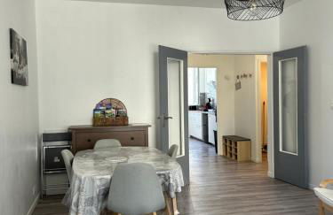 Le Parmentier - 1 place de parking privée - 3km du zoo de Beauval - Foto 4