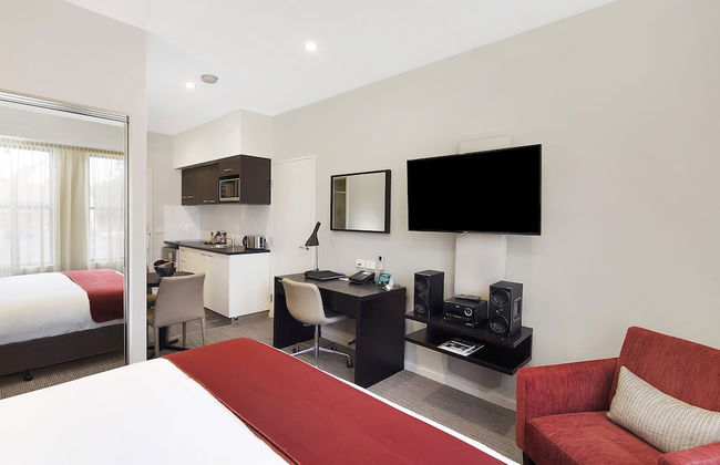 Quest Maitland Serviced Apartments - Foto 7