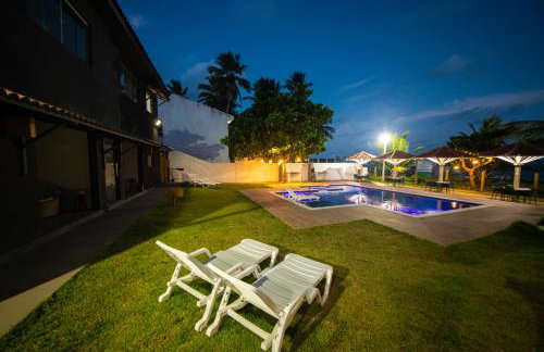 Condomínio Praias de Maragogi & Casas Deluxe - Photo 116