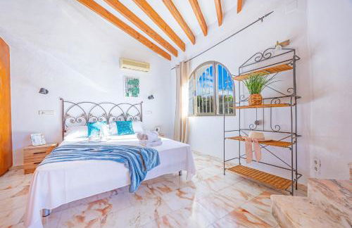 Villa Flamencos - PlusHolidays - Foto 29