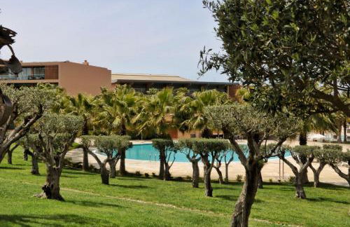 Herdade dos Salgados Beach apartment - Foto 31