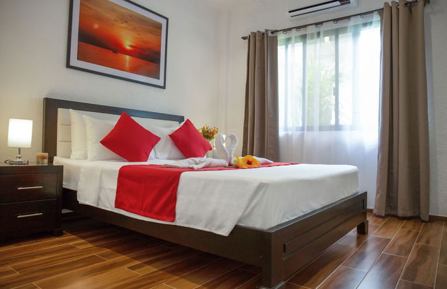 Aila Homestay - Foto 13