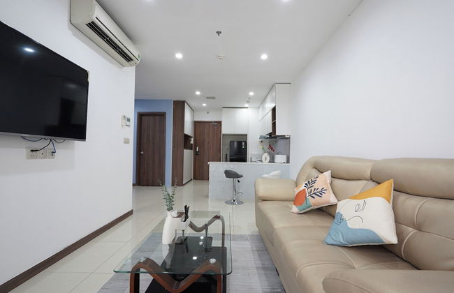 Kotrip Hado Centrosa Luxury Vaction - Foto 39