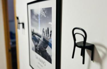 Apartahotel Canfranc - Foto 54