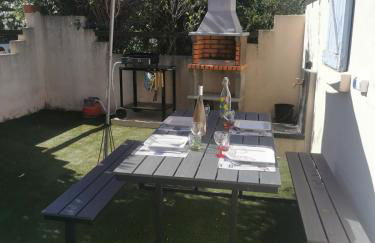 Au clos Huguette - Foto 1