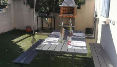 Au clos Huguette - Foto 1, Garden