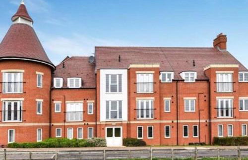 Peterson Apartments by Visit Cleethorpes - Photo 25