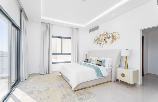 Nasma Holiday Homes - Al Dana Villas - Foto 5