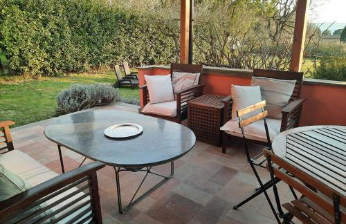 Casa Bella Vista Trevignano Romano - Foto 20