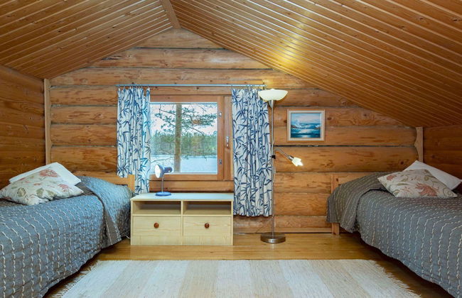 Tatunmökki - Foto 14