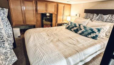 Texas Timber Loft - Photo 3