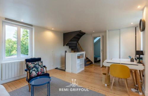 La Maison Josélise 4 Family & Countryside 10 guests - Photo 18