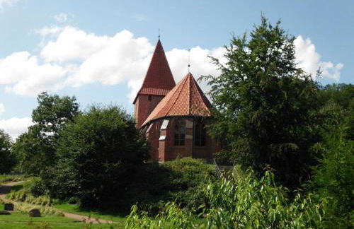 Holiday Home Hirtenkate Apartment 2 - Foto 19