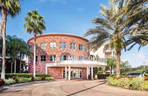 Hotel Meliá Orlando - Foto 14