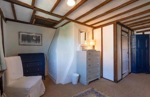 Primrose Cottage at The Shippe - Foto 19