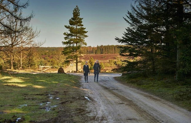 Charming Retreat in Sydjylland - By Traum Ferienwohnungen - Foto 35