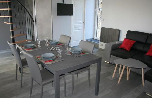 A 20 kms du Mont St Michel, Charme à la campagne - Foto 7