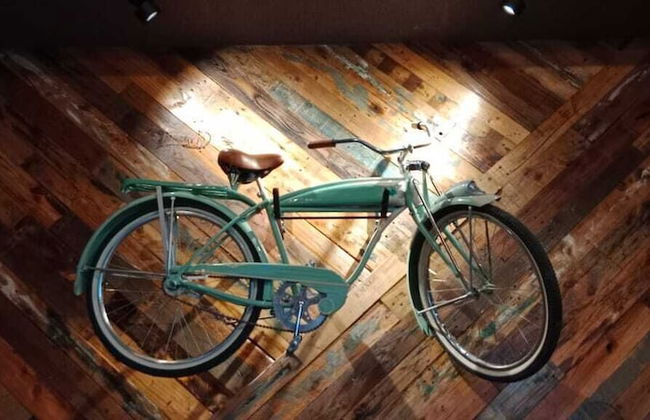 Voss Condominium - Foto 11