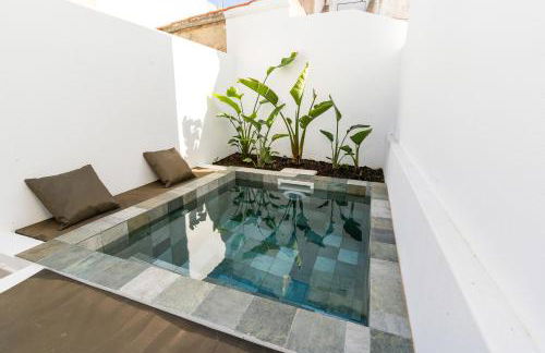 Casa Baco- Cozy House City Center - Foto 2