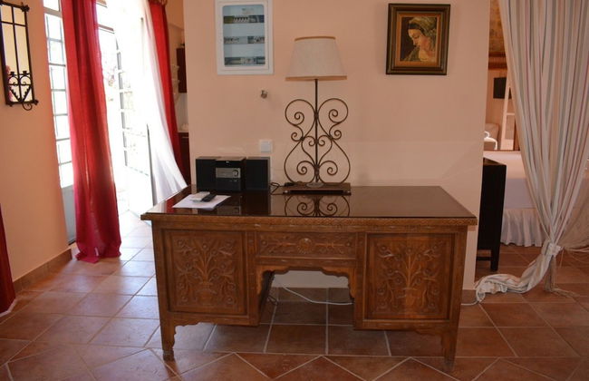 Alekos Beach Houses - Natura Rossa - Foto 12