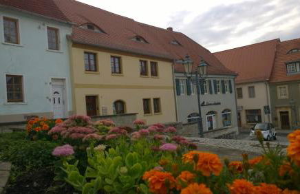 Ferienwohnung Markt 7 - Foto 10