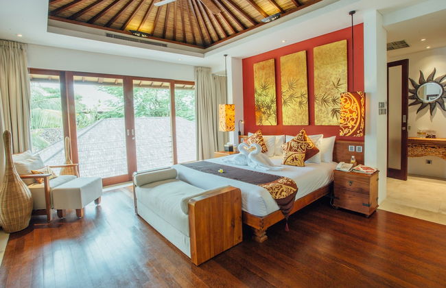 Anapuri Villas - Photo 14