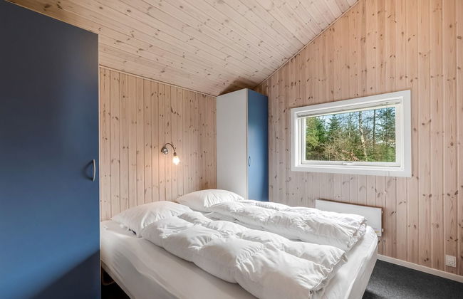 "Sesto" - 300m to the fjord - Foto 21