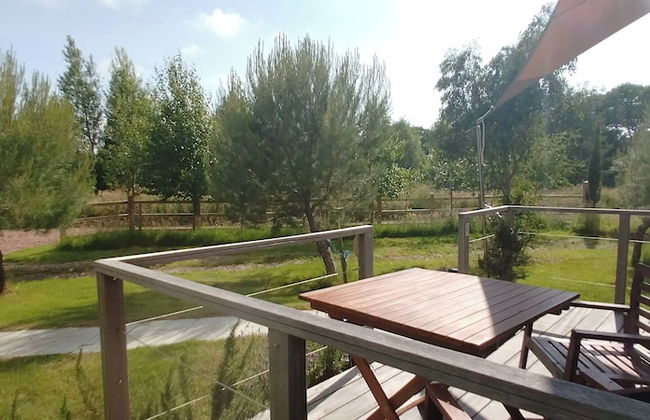 The Gallery Lodges - Foto 22