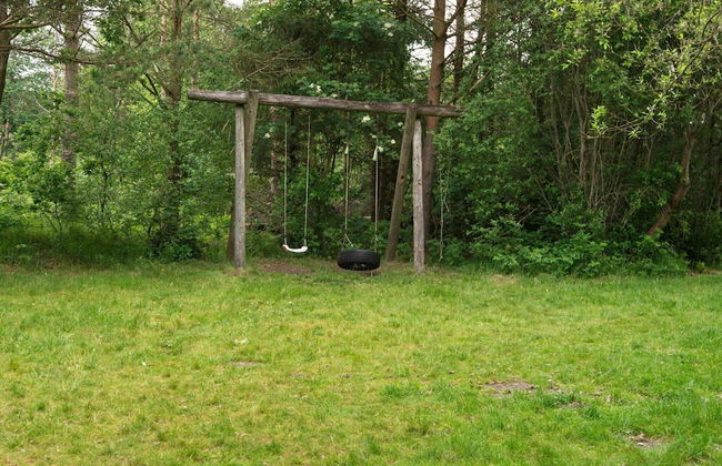 20 Person Holiday Home in Herning-by Traum - Foto 22