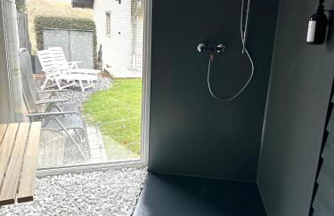 Villa Eifelblick Sauna&Wellness Apartment - Foto 6