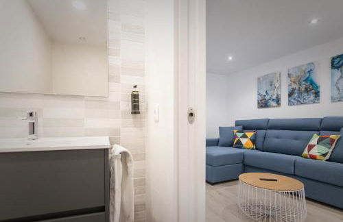 Apartamentos Soria Suites - Foto 46