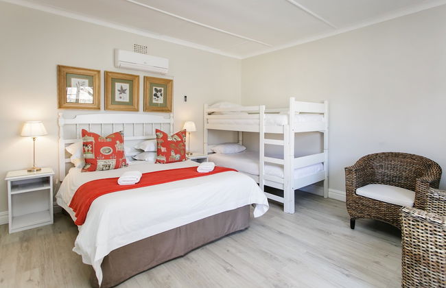 Wagon Wheel Country Lodge - Foto 9