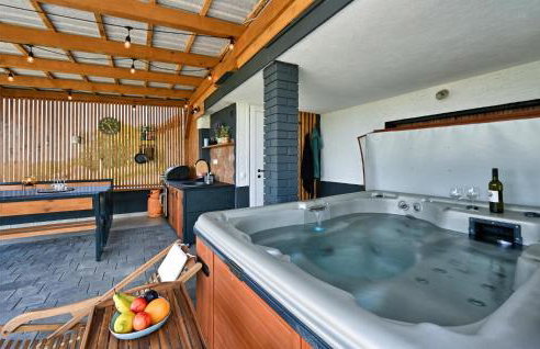 Lovely Home In Sveti Urban With Sauna - Foto 12