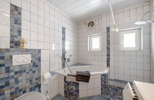 Ferienwohnung Wiesental - Foto 17