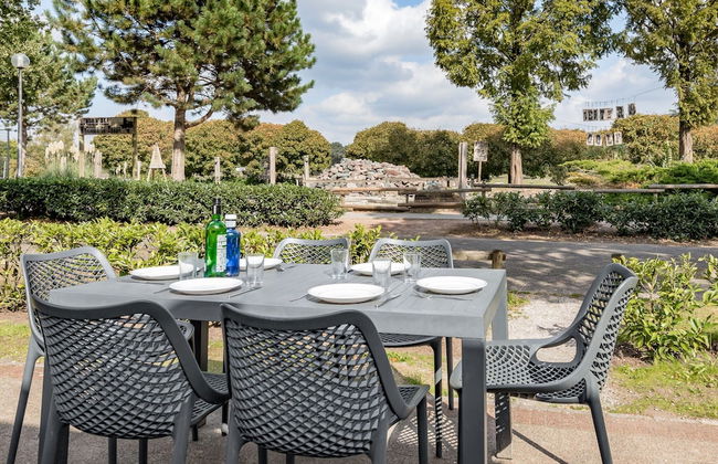 Forest Trails & Swimming Fun - Foto 23