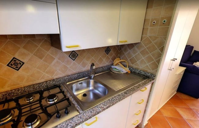 Piscina Rei - Photo 9