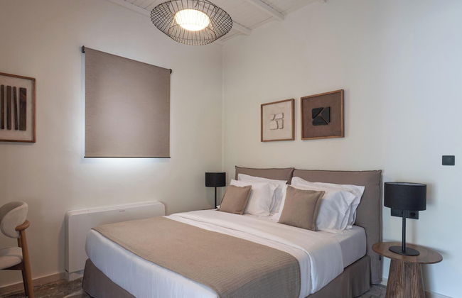 Sounio Poseidon Villa - Foto 9