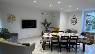 Gîte le Cordonnier - Foto 5