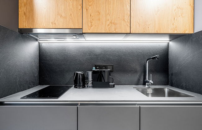 City Pop 2Night Prague - Self check-in - Photo 54