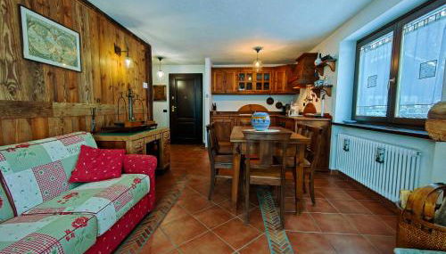 Champoluc Apartment - Foto 2