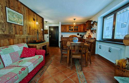 Champoluc Apartment - Foto 2