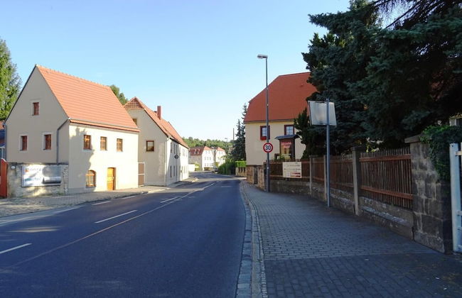 Alte Kelterei - Foto 40