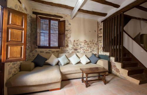 Casa Rural Pradas - Foto 9