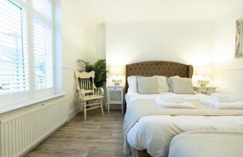 SEA STAR - Coastal 3-Bed Retreat in the Heart of Whitby - Foto 25