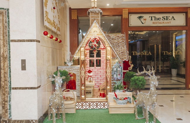 DLG Hotel Danang - Photo 22