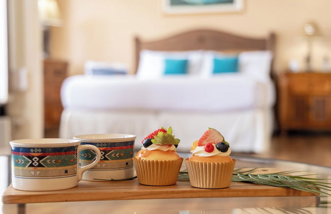 High Floor Ocean View Condo (King Bed and Parking) - Foto 51